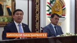 Шаҳрдор: Дар маҳаллаҳои баҳсбарангези Хуҷанд барои сохтмон замин намедиҳем!