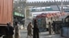 طالب چارواکی: افغانستان له پاکستان سره رسمي سرحد نه‌لري