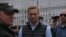 Алексей Навални. Архивна снимка.