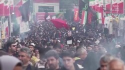 «ԻՊ» ահաբեկչական խմբավորումը ստանձնեց Իրանում արյունահեղության պատասխանատվությունը