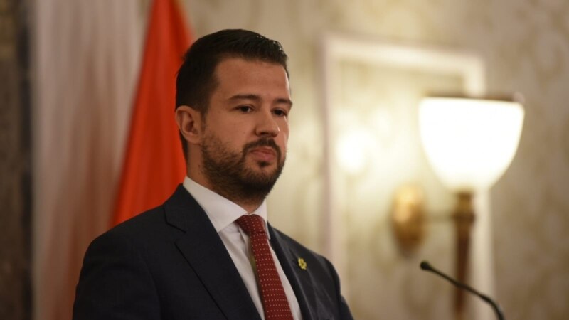 Osporavanja obilježila prvu sedmicu mandata predsjednika Crne Gore