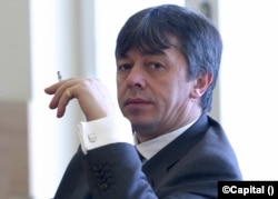 Румен Гайтански - Вълка