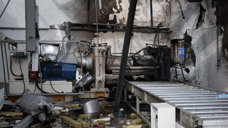 Nizanje tragedija u fabrikama oružja i eksploziva u Srbiji