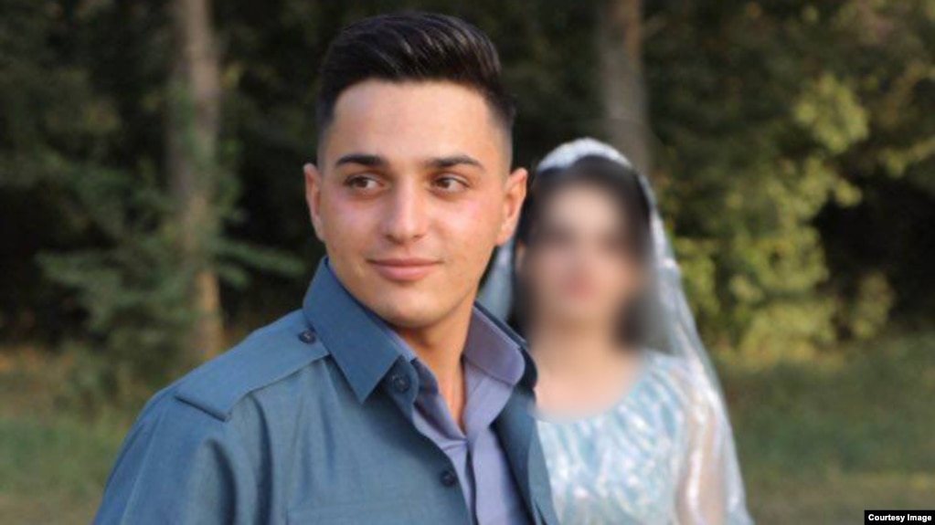 Zaniar Abubakri and his fiancee announced their engagement in a ceremony before friends and family a year ago. But the marriage never came to be.