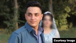 Zaniar Abubakri and his fiancee announced their engagement in a ceremony before friends and family a year ago. But the marriage never came to be.