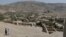 Woch Tangi Settlement near Jalalabad in Afghanistan