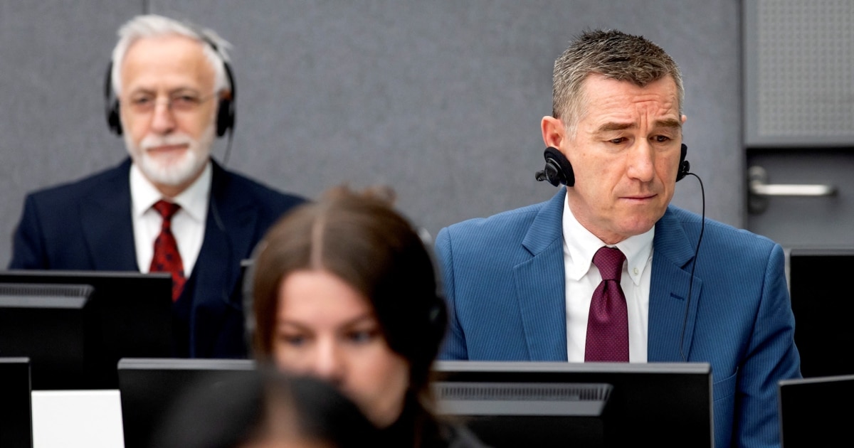 Mbrojtja e Veselit vazhdon deklaratat përmbyllëse në Hagë