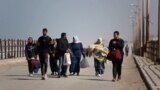 SAD poziva na prekid vatre i veću pomoć Gazi