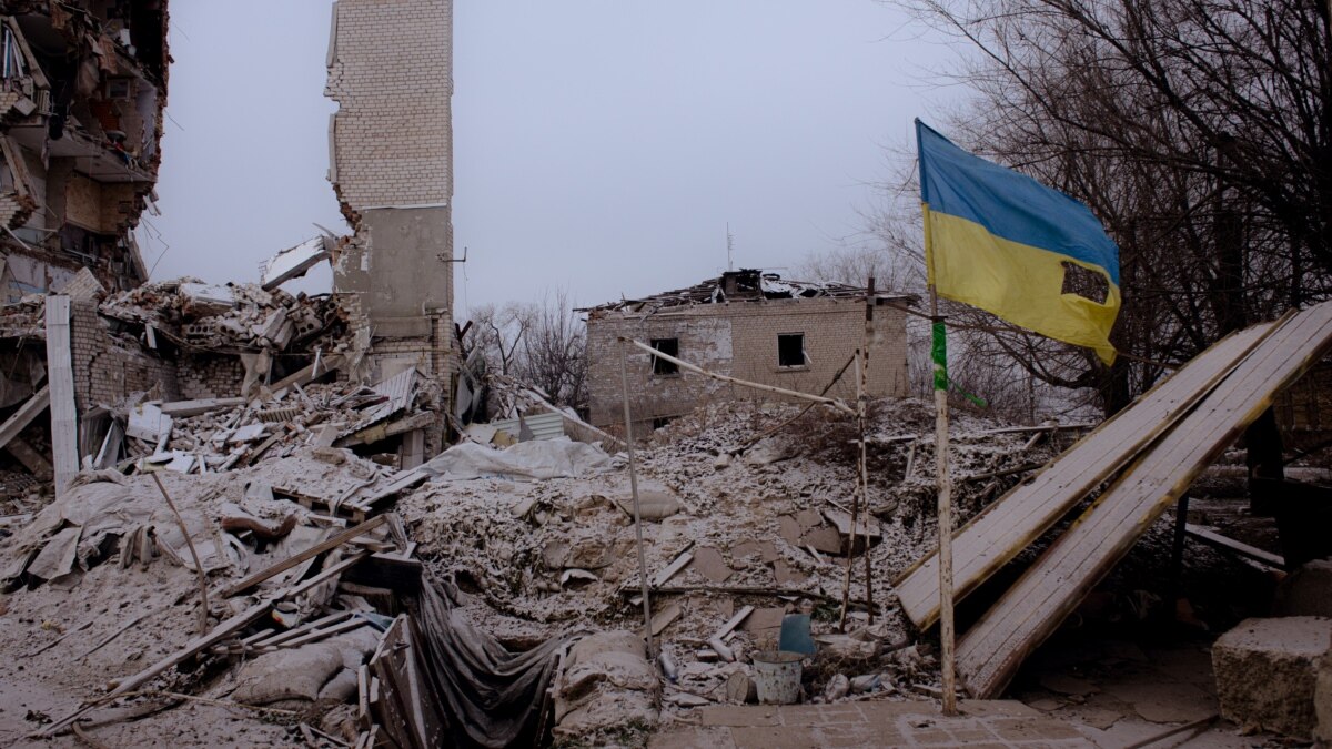 Армія рф здійснила дев’ять атак на Оріхівському напрямку