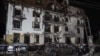 ОВА: війська РФ завдали ракетного удару по Павлограду – є загиблий та постраждалі 
