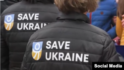 Прокудін уточнив, що це стало можливим завдяки роботі неурядової організації Save Ukraine