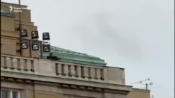 Прага во шок додека се појавуваат нови детали за убиецот