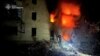 Харків атакували «шахеди» і С-300, є «незначні пошкодження кількох будівель» – влада