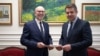 МЗС: новий посол Чехії почав роботу в Україні