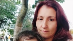"Буду бороться против режима ради будущего своих детей"
