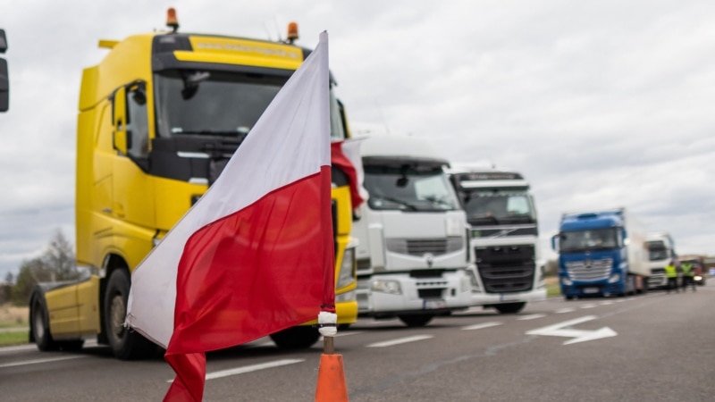 პოლონეთი ქართველებს სამუშაო ვიზებს გამარტივებული წესით აღარ მისცემს