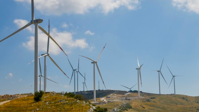 Chinese Wind Farms In Bosnia Spotlight Clash Of Interests, Corruption In The Heart Of The Balkans
