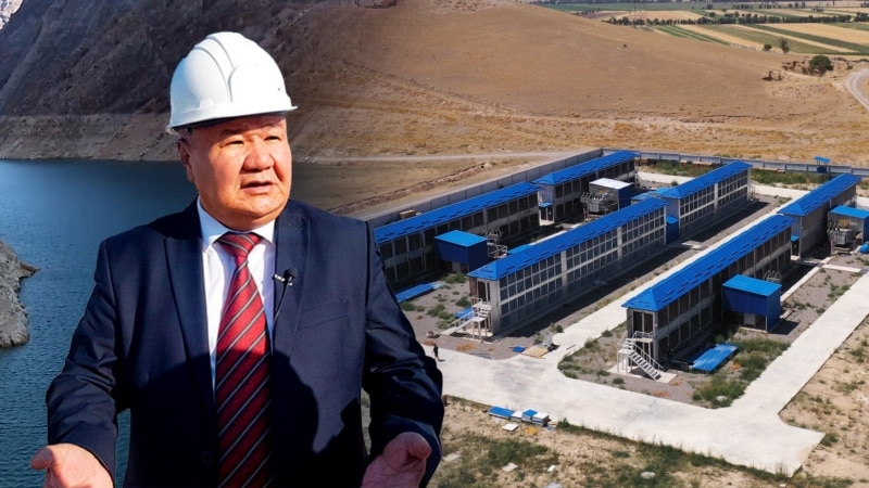 Откуда у майнинг-ферм Кыргызстана бесперебойная подача электричества во время энергокризиса?