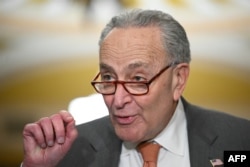 Chuck Schumer