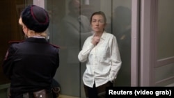 Američka novinarka, pritvorena u Rusiji, prkosno tvrdi da će izaći na slobodu