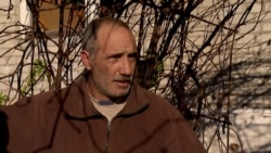 'It's All Ruins': Local Ukrainians Fight To Maintain Dignity In Frontline Chasiv Yar 