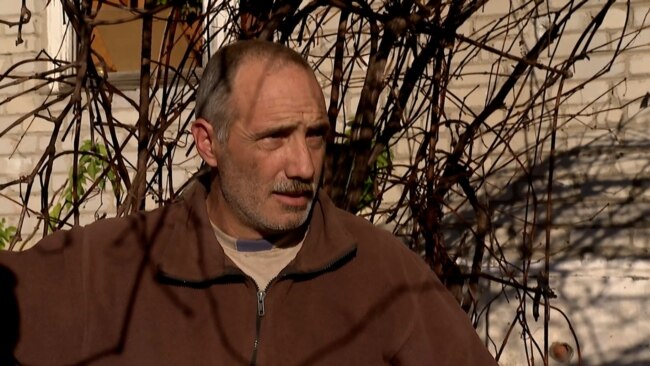 'It's All Ruins': Local Ukrainians Fight To Maintain Dignity In Frontline Chasiv Yar 