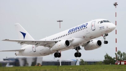 Русия е загубила 76 пътнически самолета заради санкциите наложени след