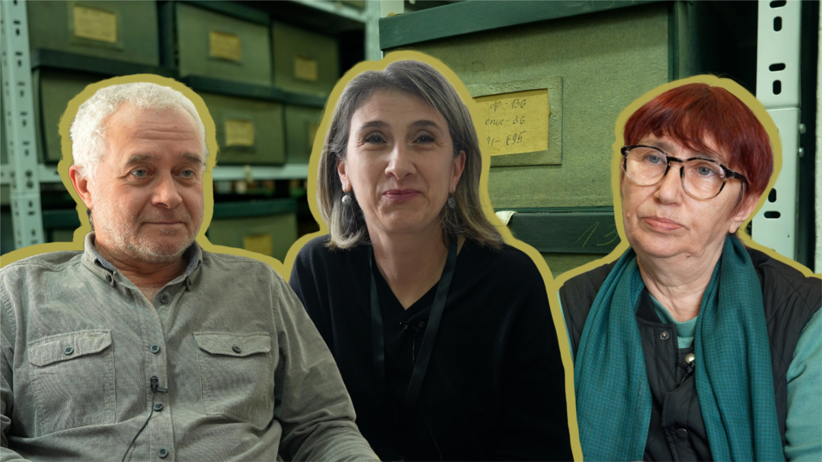 Те са Иванка, Николай, Златка, Михаил, Мирослав и още десетки