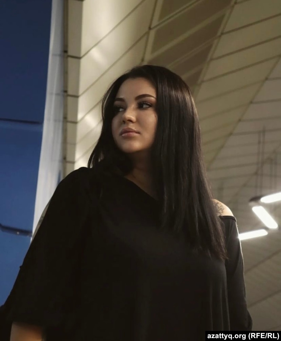 Жалаңаш модельдер