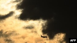 Ilustrativna fotogafija (Foto: Avion iznad Rima, 19. januar 2024)