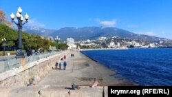 Yalta, 2023 senesi