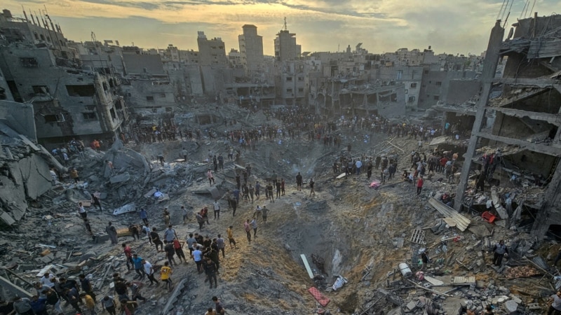 Ministria e Shëndetësisë në Gazë: Mbi 100 të vrarë nga sulmet e fundit izraelite