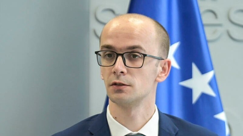 Članstvo Kosova u Savetu Evrope 'nije uključeno u dnevni red Komiteta ministara'