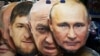 Прекратит ли Владимир Путин опираться на радикалов?