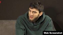 Саламов Iумар