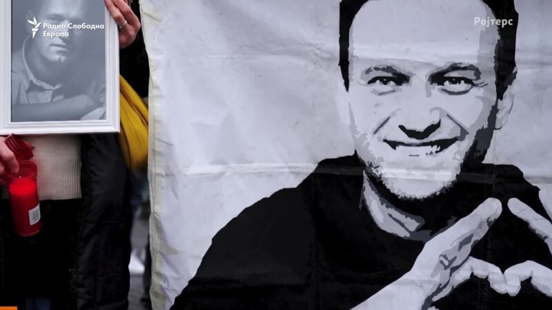 Истражувачки новинар работел на план за ослободување на Навални