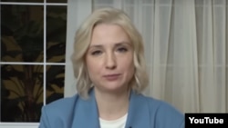 Ekaterina Dunțova, fostă jurnalistă de televiziune, depusese documentele pentru a candida la alegerile din martie 2024 în calitate de candidat independent.