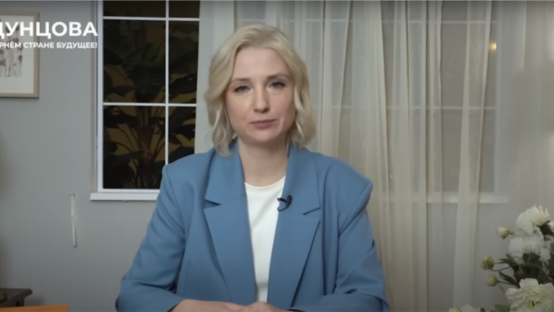 «Відчиняти вікна, шуміти, стукати по каструлях» – опозиціонерка в РФ пропонує «хатній протест» за вільний інтернет