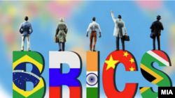 BRICS Organization