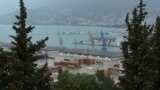 Port of Bar, Montenegro. screenshot 01