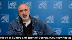 გოგი მარგველაშვილი, რეჟისორი