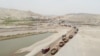 Could Taliban Canal Spark Water War In Central Asia?