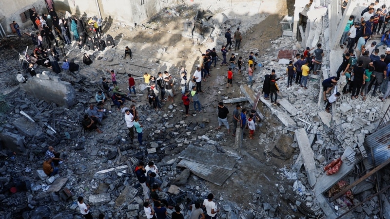 Конференција за Газа во Париз, Израел не е поканет