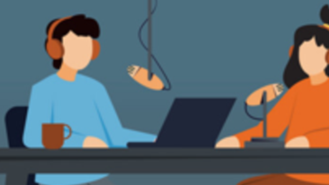 Настоящее Время на Радио Свобода: общественный деятель и глава Фонда Бориса Немцова "За свободу" Жанна Немцова