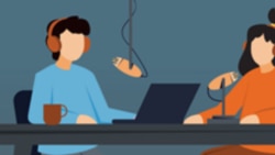 Настоящее время на Радио Свобода: нейробиолог и популяризатор науки Бен Райн