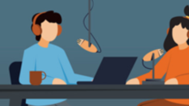 Настоящее время на Радио Свобода: нейробиолог и популяризатор науки Бен Райн