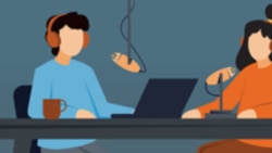 Настоящее время на Радио Свобода: публицист и журналист Виталий Портников