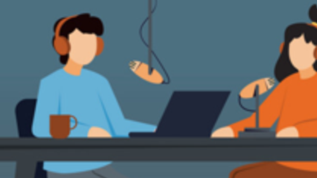 Настоящее время на Радио Свобода: публицист и журналист Виталий Портников