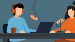 Настоящее Время на Радио Свобода: политолог Екатерина Шульман, часть первая