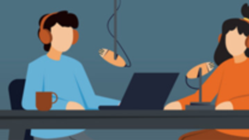 Настоящее Время на Радио Свобода: видеограф Павел Таланкин, часть первая